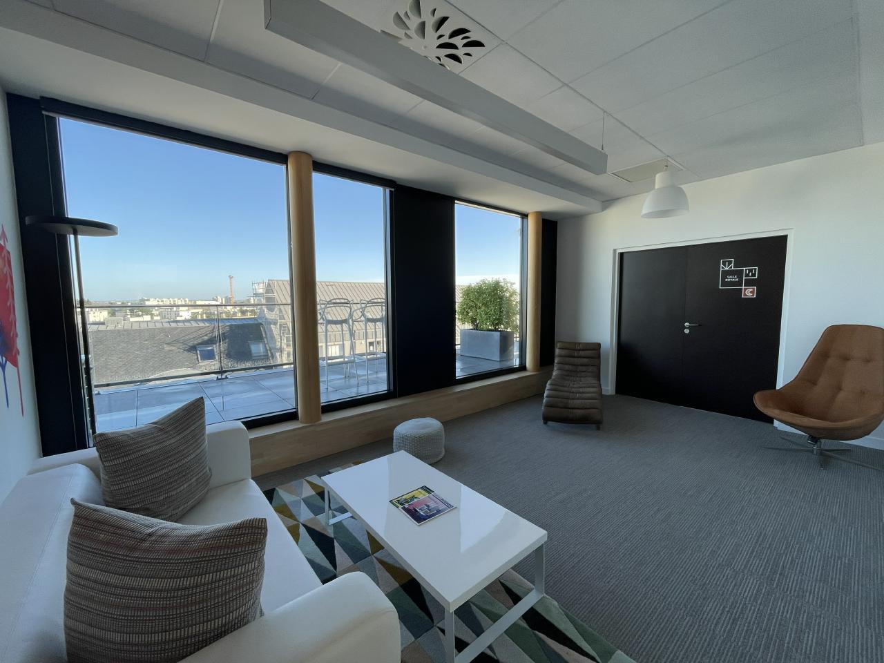 Bureau Saint-Herblain 2833m² Location bureau Saint-Herblain Loire-Atlantique OLBUR2318554 4
